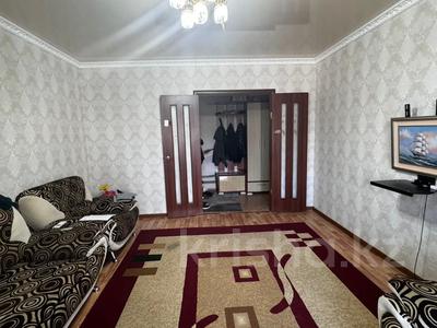 3-бөлмелі пәтер · 62.6 м² · 4/6 қабат, Желтоксан 37, бағасы: 15.7 млн ₸ в Аксу