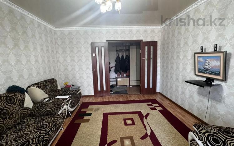 3-комнатная квартира · 62.6 м² · 4/6 этаж, Желтоксан 37 за 15.7 млн ₸ в Аксу — фото 10