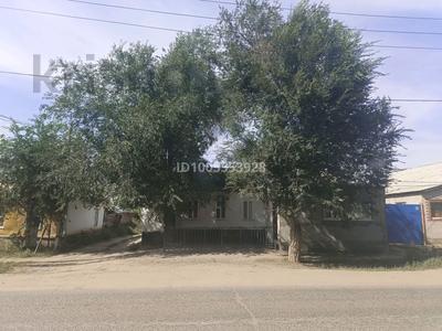 Часть дома · 2 комнаты · 37 м² · 2.05 сот., Жан кожа батыр 121 — Конева жанкожа за 7.5 млн 〒 в Актобе, мкр. Курмыш