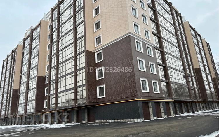 3-бөлмелі пәтер · 116 м² · 5/9 қабат, Молдагулова 5/4 — Молдагулова, бағасы: 50.5 млн ₸ в Уральске — фото 3