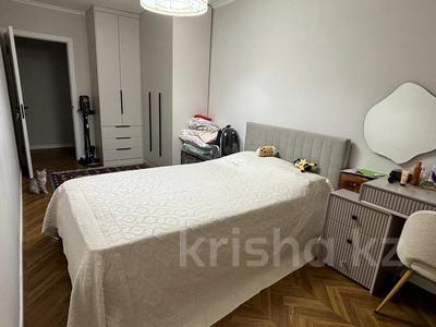 2-бөлмелі пәтер · 49 м² · 2/4 қабат, Конаева — Маметова, бағасы: 39 млн ₸ в Алматы, Алмалинский р-н