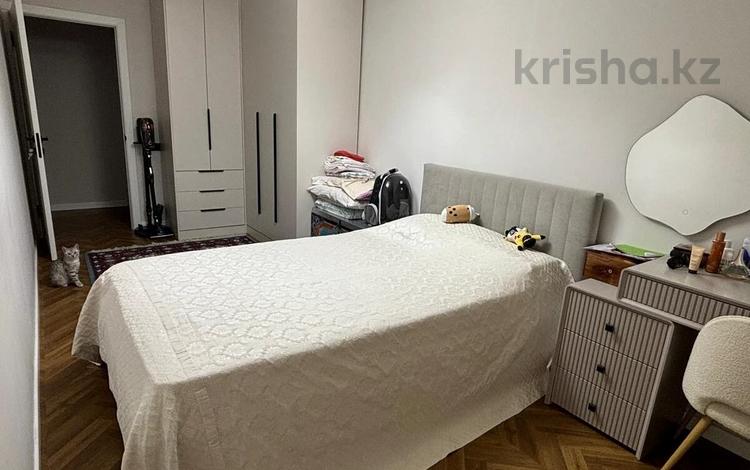 2-бөлмелі пәтер · 49 м² · 2/4 қабат, Конаева — Маметова, бағасы: 39 млн ₸ в Алматы, Алмалинский р-н — фото 7