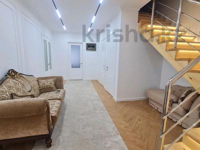 Отдельный дом · 5 комнат · 180 м² · 8 сот., мкр Кенсай — Шокая за 70 млн 〒 в Алматы, Медеуский р-н
