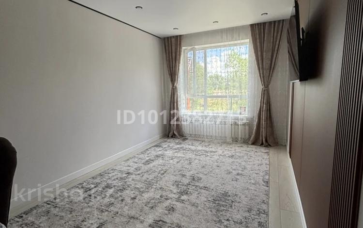 2-комнатная квартира · 45 м² · 1/5 этаж, Шоссе Коргалжын 128 за 22 млн ₸ в Астане, Нура р-н — фото 11
