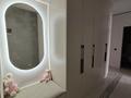 2-комнатная квартира · 45.1 м² · 1/5 этаж, Шоссе Коргалжын 128 за 22 млн ₸ в Астане, Нура р-н