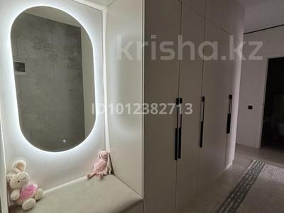 2-бөлмелі пәтер · 45.1 м² · 1/5 қабат, Шоссе Коргалжын 128, бағасы: 22 млн ₸ в Астане, Нура р-н