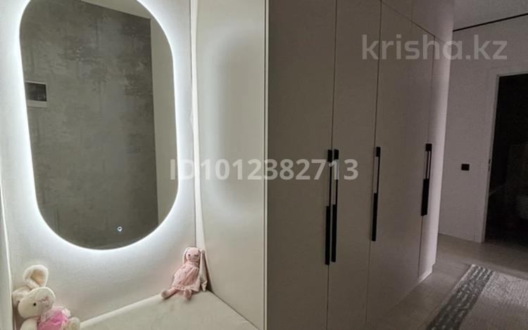 2-комнатная квартира · 45.1 м² · 1/5 этаж, Шоссе Коргалжын 128 за 22 млн ₸ в Астане, Нура р-н — фото 17