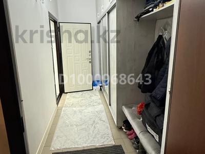 3-комнатная квартира · 112.9 м² · 4/4 этаж, К. Сатпаева 6а — сверху супермаркета Анвар за 35 млн 〒 в Актобе, жилой массив Жилянка