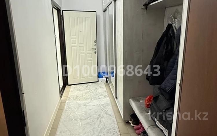 3-бөлмелі пәтер · 112.9 м² · 4/4 қабат, К. Сатпаева 6а — сверху супермаркета Анвар, бағасы: 35 млн 〒 в Актобе, жилой массив Жилянка — фото 2