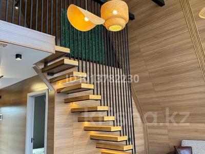 Дом · 2 комнаты · 70 м², Ақжол 29А — Мкр. Восточный за 60 000 ₸ в Конаеве