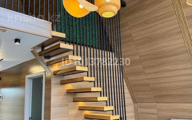 Жеке үй · 2 бөлме · 70 м², Ақжол 29А — Мкр. Восточный, бағасы: 60 000 ₸ в Конаеве — фото 2