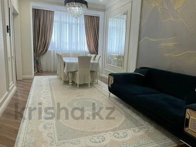 4-комнатная квартира, 130 м², 9/12 этаж, 19-й мкр 28 за 58 млн 〒 в Актау, 19-й мкр