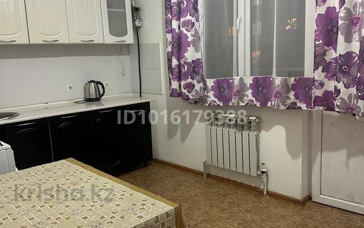 1-комнатная квартира · 44.6 м² · 1/5 этаж, мкр Жас Канат — Хасангалиева за 160 000 ₸ в Алматы, Турксибский р-н — фото 2