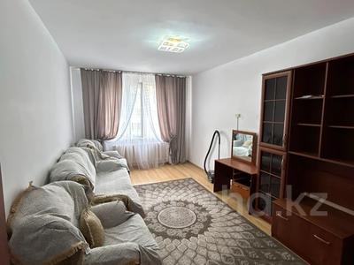 2-бөлмелі пәтер · 60 м² · 3/7 қабат, Коктем 18, бағасы: 150 000 ₸ в Талдыкоргане, мкр Коктем