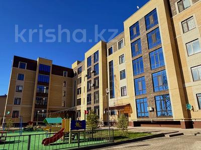 3-комнатная квартира · 134 м² · 5/5 этаж, мкр. Алтын орда 5 за 40 млн ₸ в Актобе