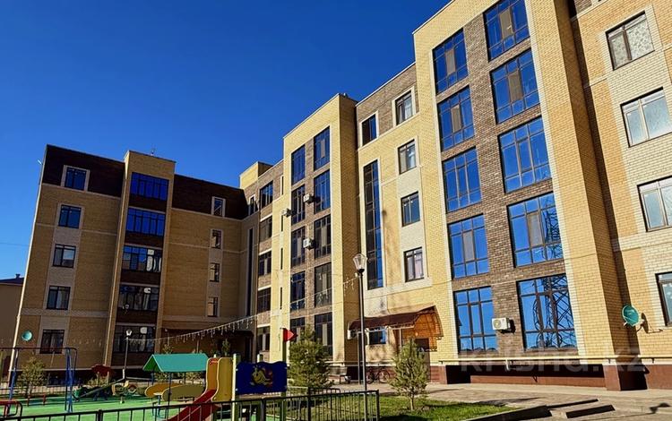 3-комнатная квартира · 134 м² · 5/5 этаж, мкр. Алтын орда 5 за 40 млн ₸ в Актобе — фото 2