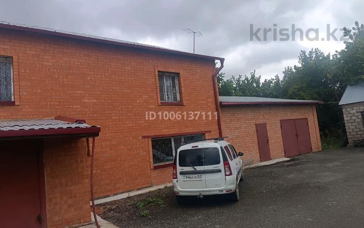 Жеке үй · 4 бөлме · 170 м² · 13 сот., Бейбарыс Султан 2а — Возле автобана, бағасы: 40 млн 〒 в Жибек Жолы — фото 2