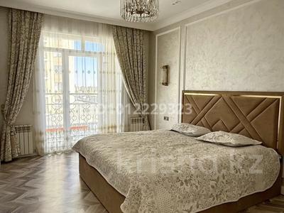 2-комнатная квартира · 78.9 м² · 3/12 этаж, 32-я ул. 21 за 3 000 ₸ в Туркестанской обл.