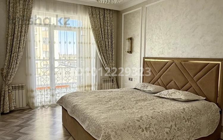 2-комнатная квартира · 78.9 м² · 3/12 этаж, 32-я ул. 21 за 3 000 ₸ в Туркестанской обл. — фото 2