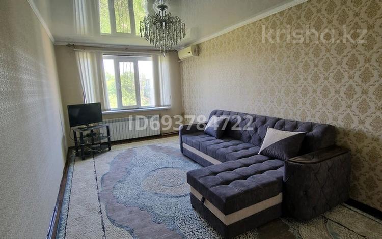 2-бөлмелі пәтер, 51.5 м², 5/5 қабат, Абдуразакова 9 — Дархан, бағасы: 20.2 млн 〒 в Шымкенте — фото 2