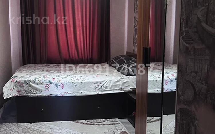 3-бөлмелі пәтер · 58 м² · 2/3 қабат, Сураншы батыра 30, бағасы: 16 млн ₸ в Аксукенте — фото 26