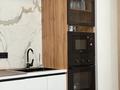 2-комнатная квартира · 47 м² · 4/9 этаж, Бокейхана 16/1 — Мәңгілік Ел Триумфальная Арка за 40.5 млн ₸ в Астане, Есильский р-н — фото 5