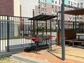 2-комнатная квартира · 47 м² · 4/9 этаж, Бокейхана 16/1 — Мәңгілік Ел Триумфальная Арка за 40.5 млн ₸ в Астане, Есильский р-н — фото 23