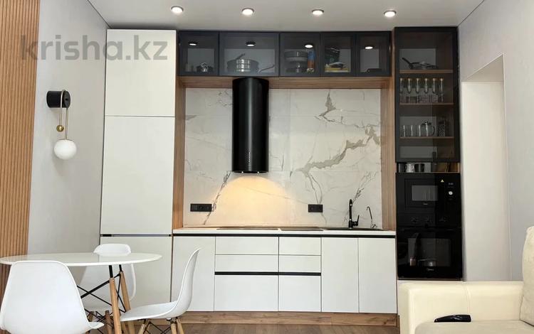 2-комнатная квартира · 47 м² · 4/9 этаж, Бокейхана 16/1 — Мәңгілік Ел Триумфальная Арка за 40.5 млн ₸ в Астане, Есильский р-н — фото 10