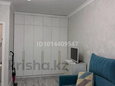 1-комнатная квартира · 38 м² · 8/9 этаж, А. Болекпаева 3 за 24.5 млн ₸ в Астане, Алматы р-н