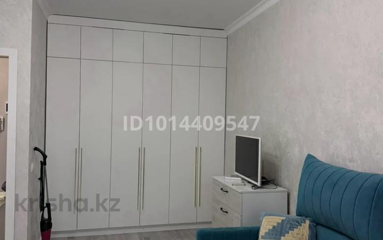 1-комнатная квартира · 38 м² · 8/9 этаж, А. Болекпаева 3 за 24.5 млн ₸ в Астане, Алматы р-н — фото 2