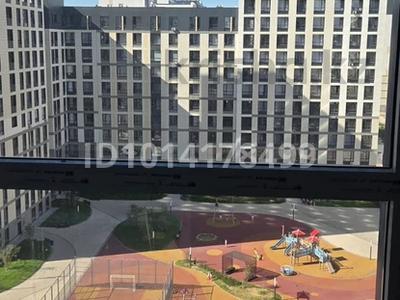 2-бөлмелі пәтер · 68.5 м² · 11/18 қабат, Е-36, E-15 2, 4, 5, 9, 11, бағасы: 39.9 млн ₸ в Астане, Нура р-н