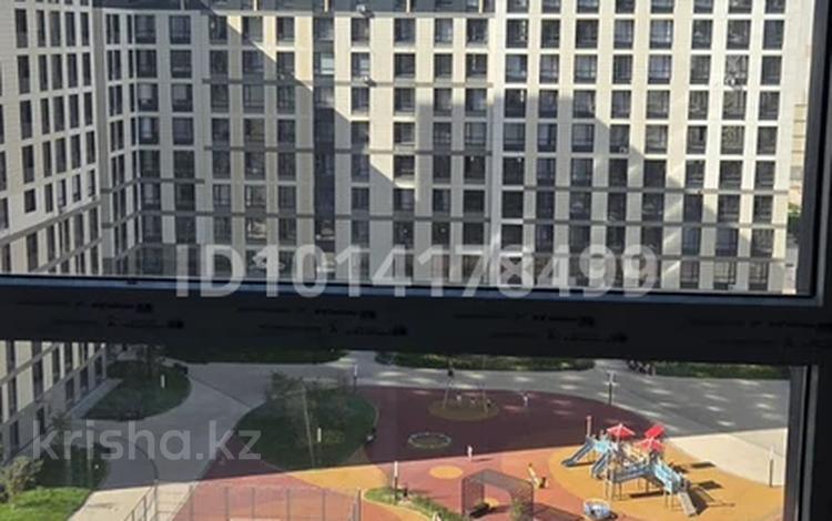 2-бөлмелі пәтер · 68.5 м² · 11/18 қабат, Е-36, E-15 2, 4, 5, 9, 11, бағасы: 39.9 млн ₸ в Астане, Нура р-н — фото 2