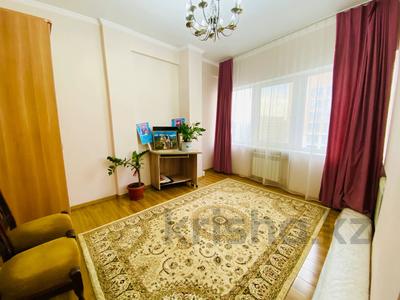 2-бөлмелі пәтер · 65 м² · 13/18 қабат, Туркестан 2 — ТОРГ ЕСТЬ!!, бағасы: 30.9 млн ₸ в Астане, Есильский р-н