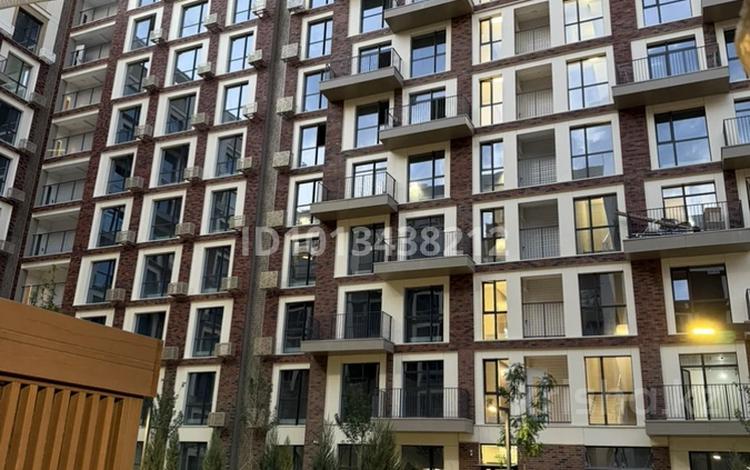 2-бөлмелі пәтер · 68 м² · 3/16 қабат, Тараз ш/а, Рыскулова 33/2, бағасы: 42.5 млн ₸ в Шымкенте, Аль-Фарабийский р-н — фото 2