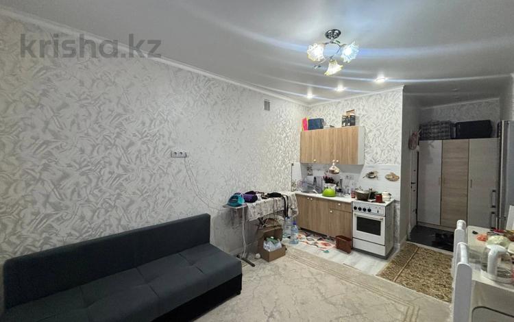 1-бөлмелі пәтер · 25 м² · 12/12 қабат, Ахмет Байтурсынулы, бағасы: 16.5 млн ₸ в Астане, Сарайшык р-н — фото 2