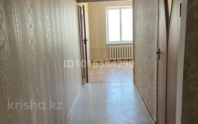 3-комнатная квартира · 60 м² · 5/5 этаж, пушкина 239 за 16 млн ₸ в Талдыкоргане — фото 2