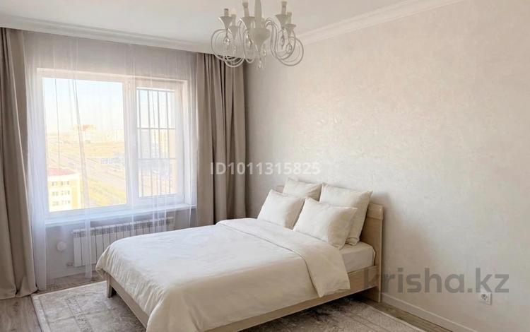 1-комнатная квартира · 38 м² · 13/16 этаж, Улы Дала 71 — Аль Фараби за 250 000 ₸ в Астане, Есильский р-н — фото 20