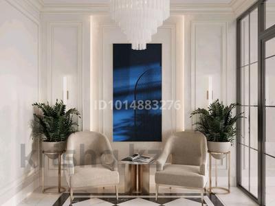 3-бөлмелі пәтер · 84.4 м² · 4/5 қабат, Таусамалы ш/а. 49/1, бағасы: 84 млн ₸ в Алматы, Наурызбайский р-н