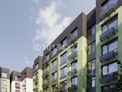 2-комнатная квартира · 70 м² · 3/6 этаж, мкр Теректы, участок 2032 — карасайский район, Үстірт 478 за 35 млн ₸ в Алматы, Алатауский р-н