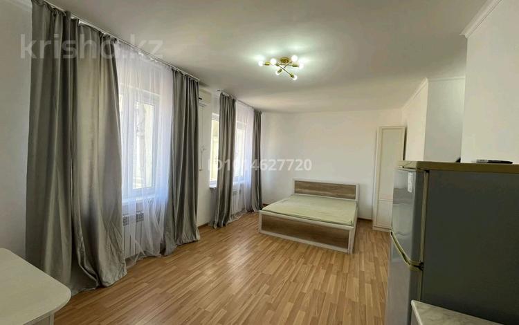 1-бөлмелі пәтер · 30 м² · 5/9 қабат, 34-ш/а. 5 — Университет Есенов, бағасы: 11 000 ₸ в Актау, 34-й мкр — фото 3