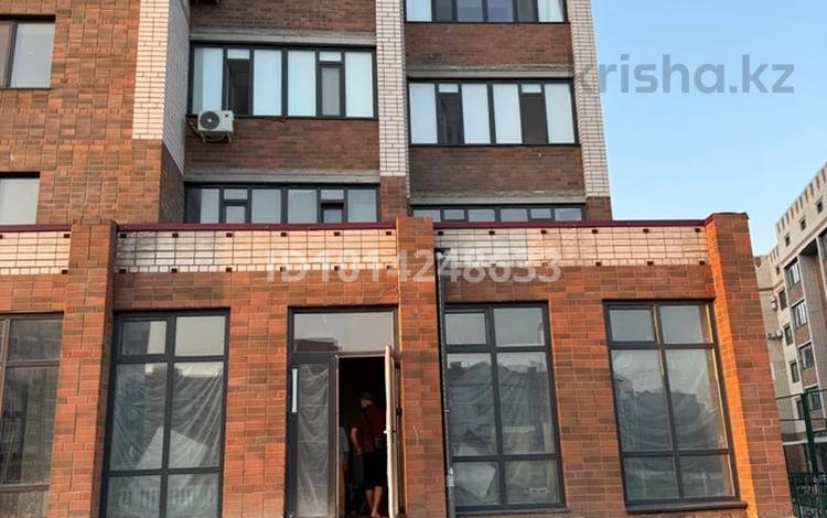 Еркін · 160.5 м², бағасы: 561 750 ₸ в Актобе, мкр. Алтын орда — фото 2