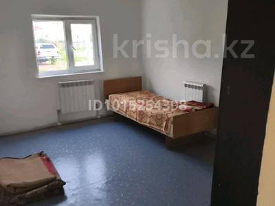 3 комнаты · 50 м² · 1 этаж, Пер. сарыагаш — Смолл за 90 000 ₸ в Астане, Сарайшык р-н