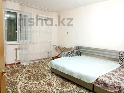 1-комнатная квартира · 52 м² · 9/10 этаж, Кабанбай батыр 5/1 за 27.5 млн ₸ в Астане, Нура р-н