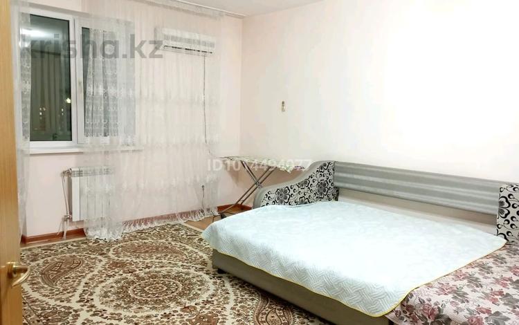 1-комнатная квартира · 52 м² · 9/10 этаж, Кабанбай батыр 5/1 за 27.5 млн ₸ в Астане, Нура р-н — фото 2