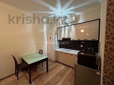 2-бөлмелі пәтер · 60 м² · 12/14 қабат, Абая 109/6 — улица Абая 109/6, бағасы: 3 000 〒 в Алматы, Алмалинский р-н