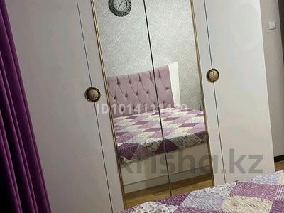 2-комнатная квартира · 56 м² · 5/5 этаж, мкр Север 18 — ЦЕНТР СЕВЕР АВТОНОМНЫЙ АТОПЛЕНИЕ за 17.5 млн ₸ в Шымкенте, Аль-Фарабийский р-н