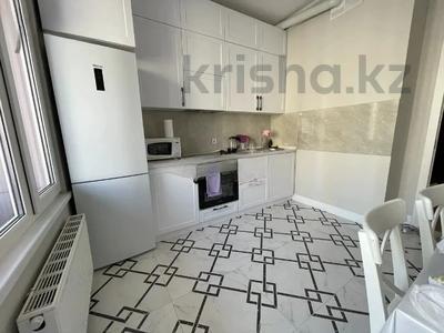 2-комнатная квартира · 70 м² · 12/17 этаж, Аль-Фараби 41 — СРОЧНО!!! за 84 млн ₸ в Алматы, Бостандыкский р-н