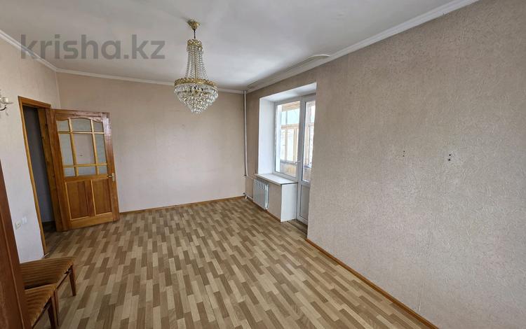 3-бөлмелі пәтер · 74 м² · 4/4 қабат, Абая — Каблиса Жырау, бағасы: 18.9 млн ₸ в Талдыкоргане — фото 16