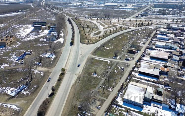 Жер телімі · 5000 сотық, Еркин 30, бағасы: 100 млн ₸ в Талдыкоргане — фото 32