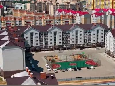 4-комнатная квартира · 110 м² · 3/5 этаж, мкр. Алтын орда за 38.9 млн ₸ в Актобе